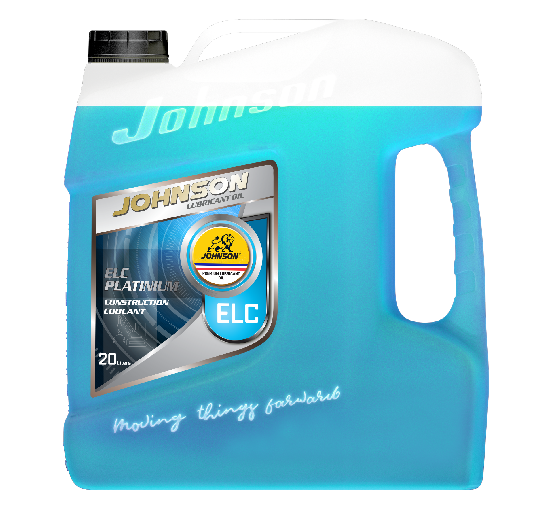 Johnson_ELC PLATINIUM 20 L